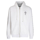 Luxury CHROME HEARTS  ZIP-UP Hoodie K5007 Chrome-Hearts