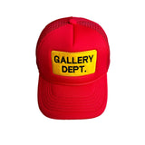 AM-Gallery Dept Hats Gorilla Fits