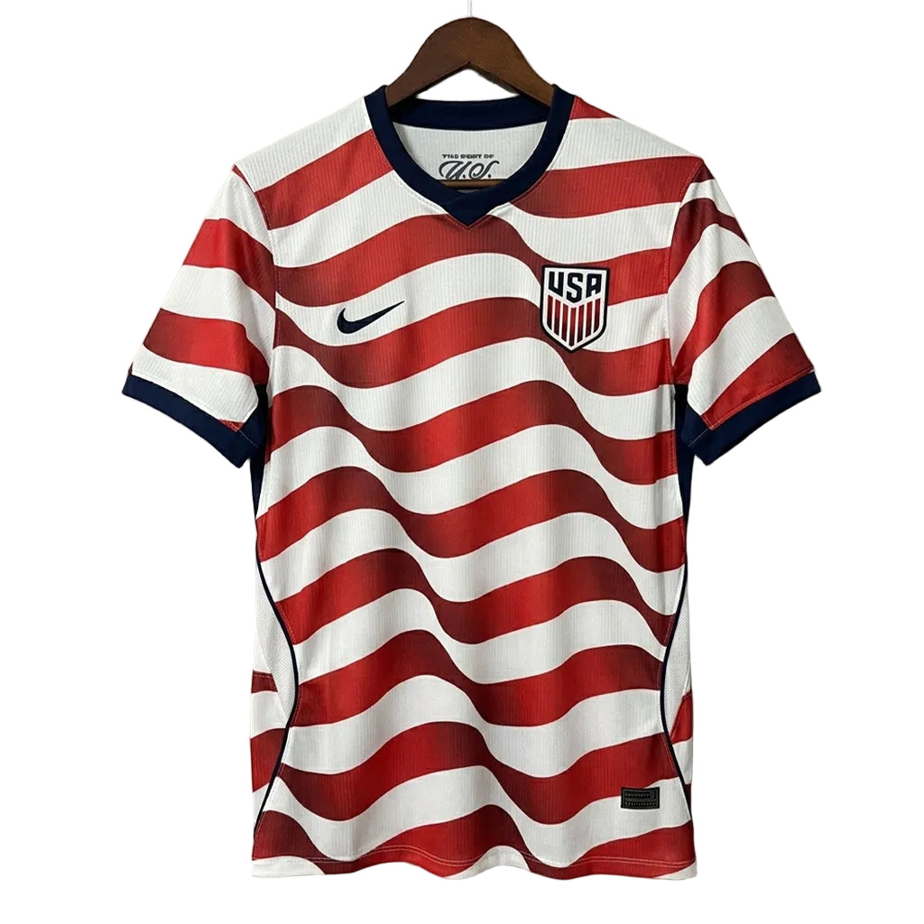 USA 2026 World Cup Home Jersey