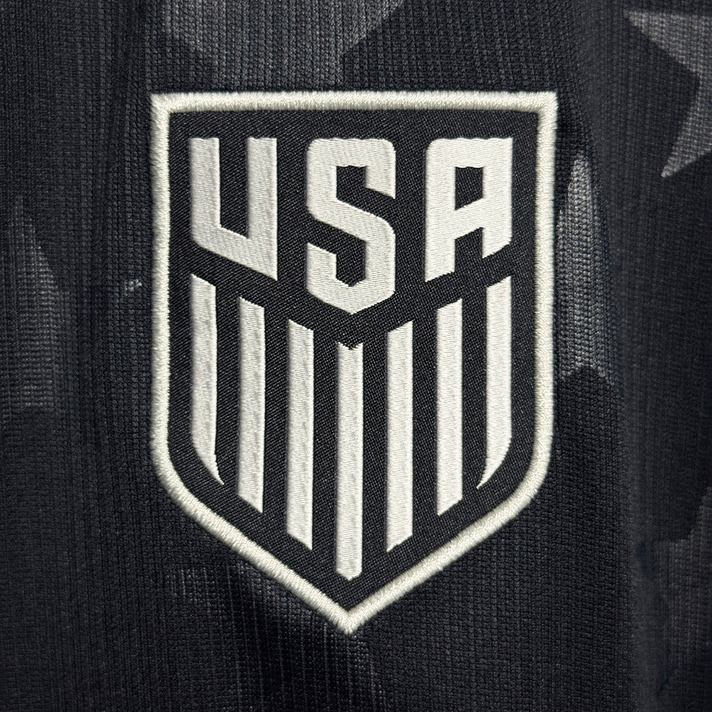 USA 2026 World Cup Away Jersey