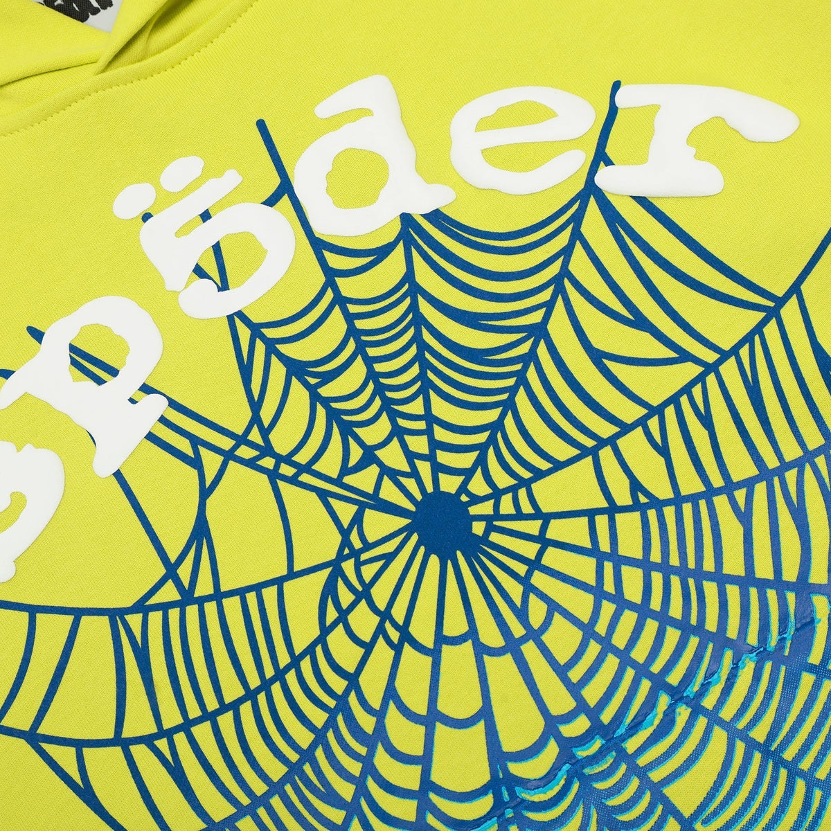 Sp5der Hoodie 7709 Sp5der