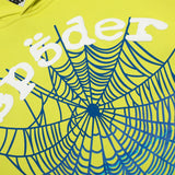 Sp5der Hoodie 7709 Sp5der