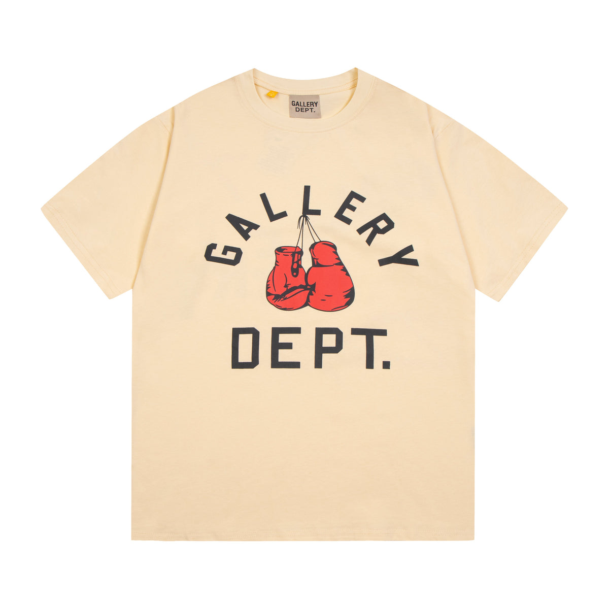 AM-GALLERY DEPT T-Shirt Kbpurple