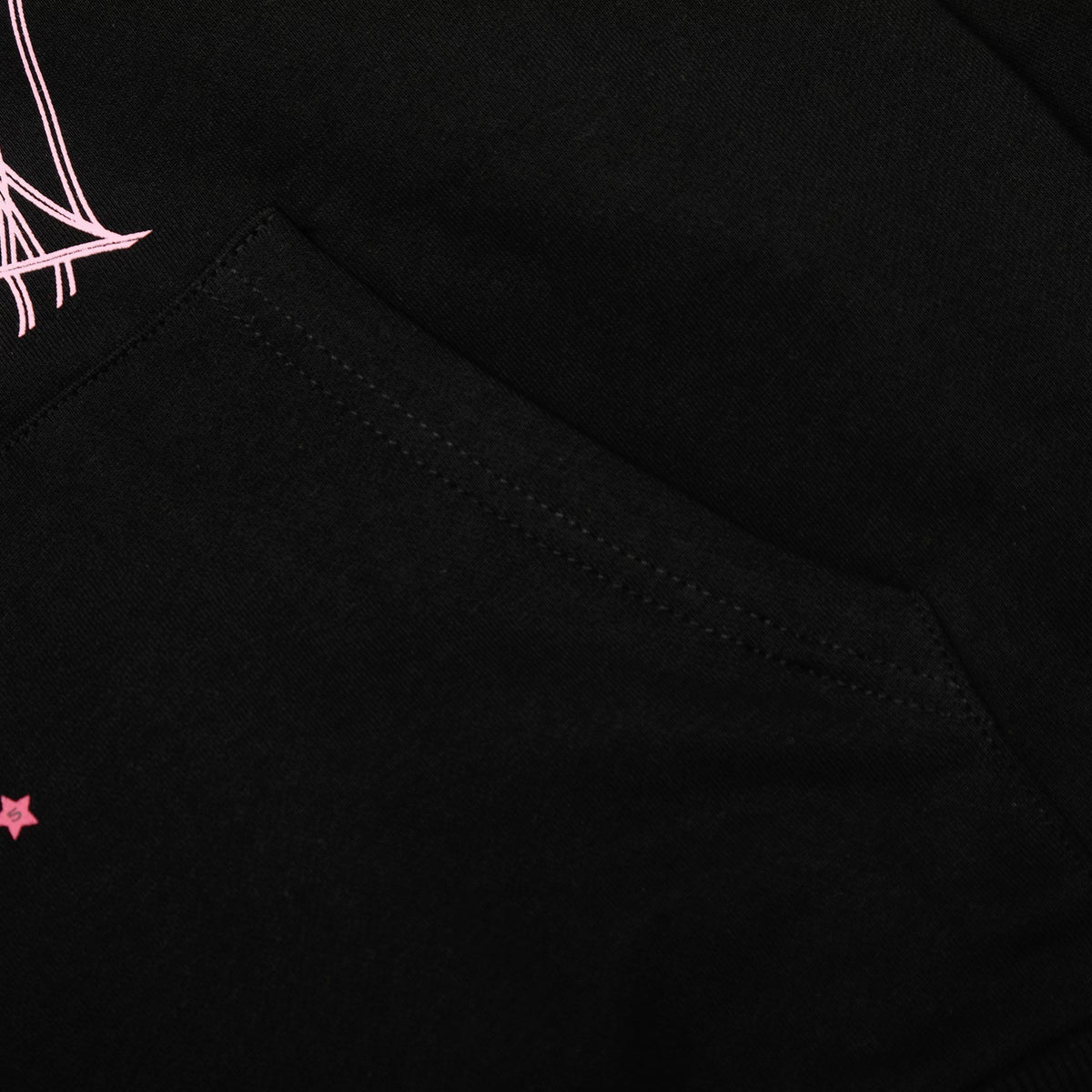 Sp5der Hoodie 7717 Sp5der