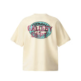 AM-GALLERY DEPT T-Shirt Kbpurple