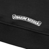 CHROME HEARTS classic Horseshoe ZIP-UP Hoodie Gorilla Fits