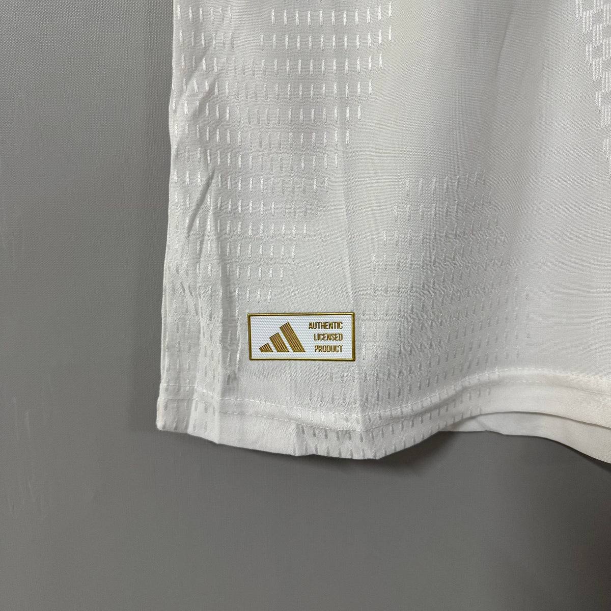Algeria 2026 World Cup Home Jersey