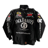 Jack Daniel's Racing Jacket – Iconic Style Gorilla Fits