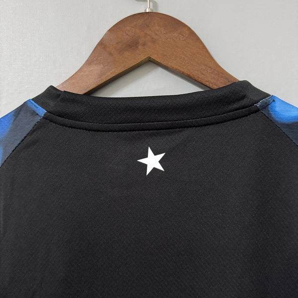 Paraguay 2026 World Cup Away Jersey