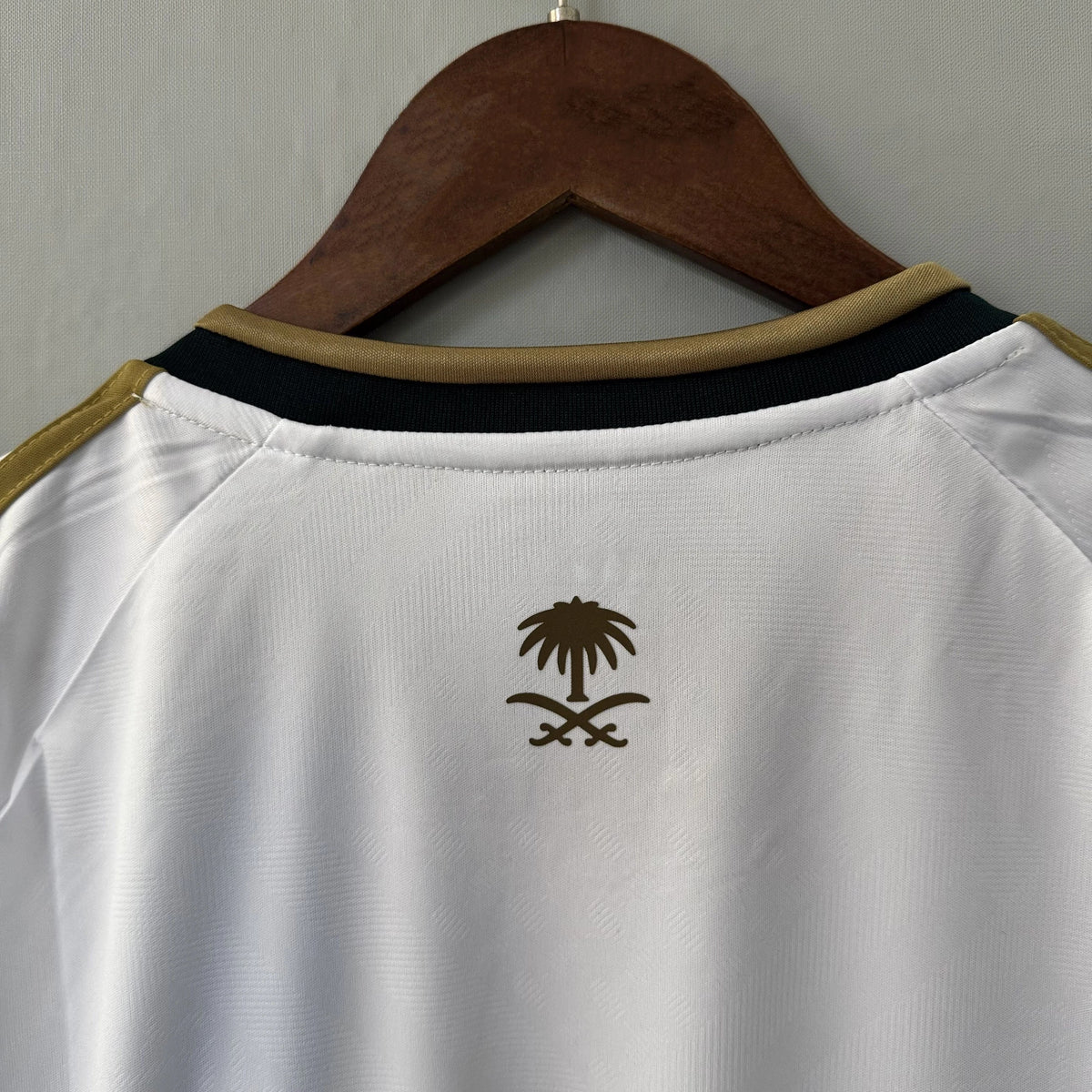 Saudi Arabia 2026 World Cup Away Jersey