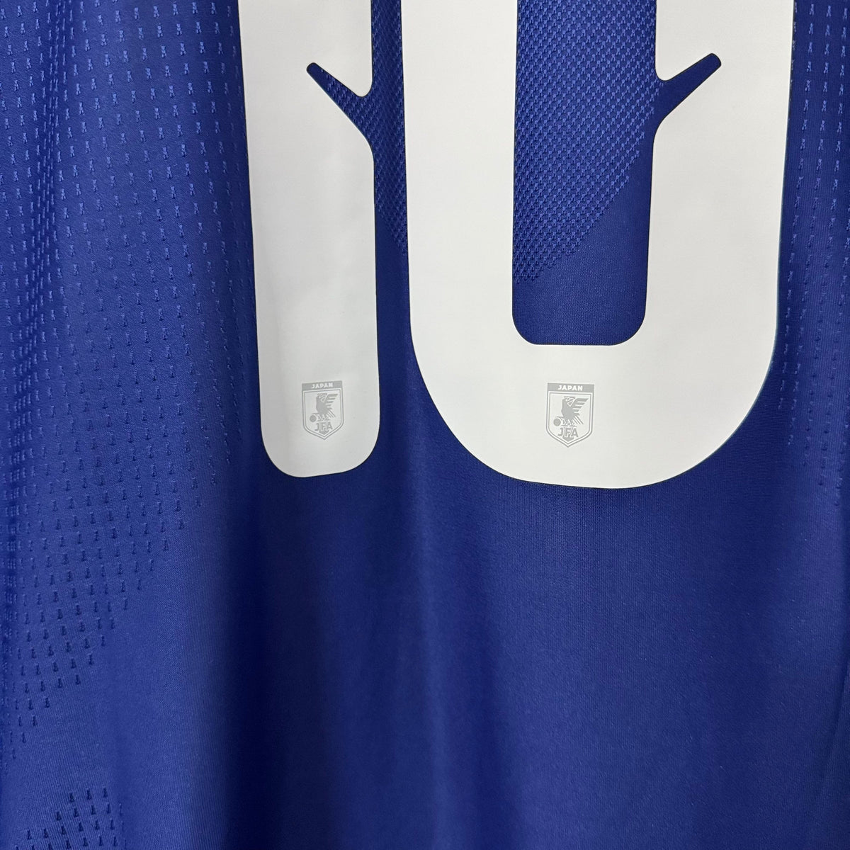 Japan 2026 World Cup Home Jersey