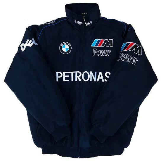 BMW MOTORSPORT RACING JACKET Gorilla Fits