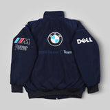 BMW MOTORSPORT RACING JACKET Gorilla Fits
