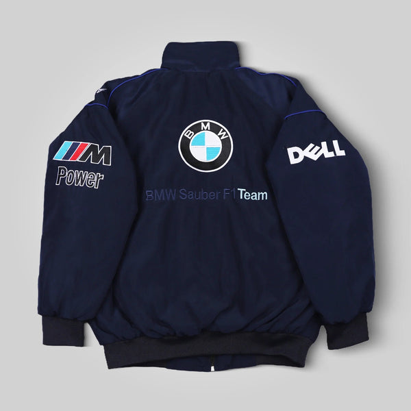 BMW MOTORSPORT RACING JACKET Gorilla Fits