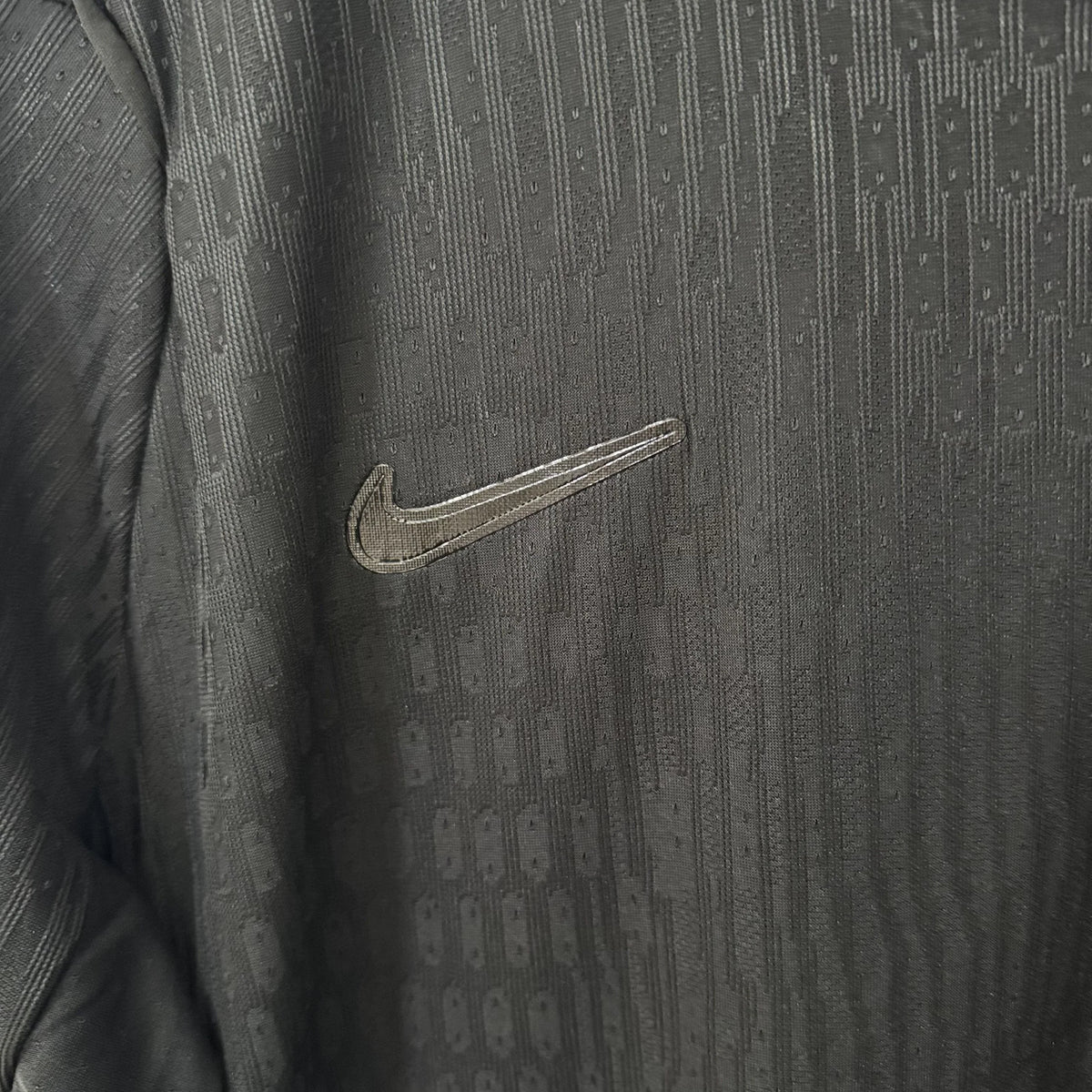 Norway 2026 World Cup Away Jersey – Player Edition