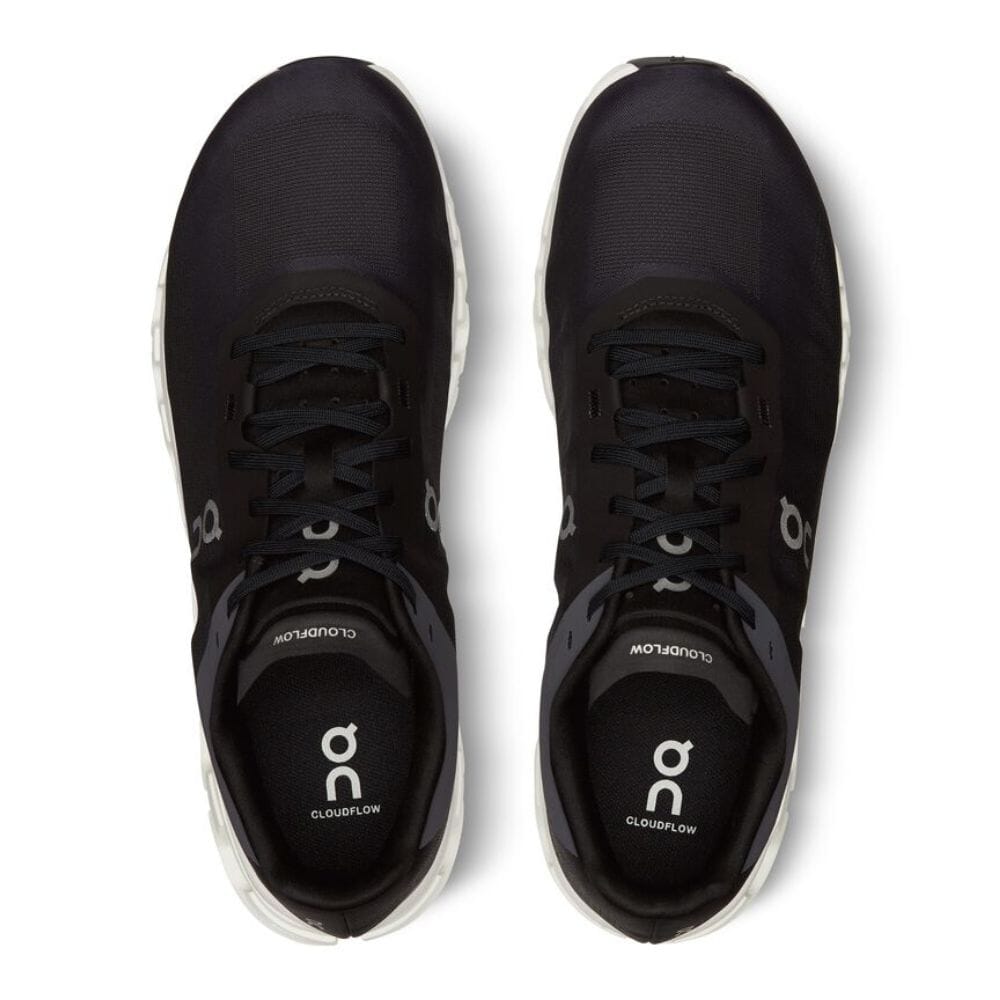 On Men's Cloudflow 4 Hoka