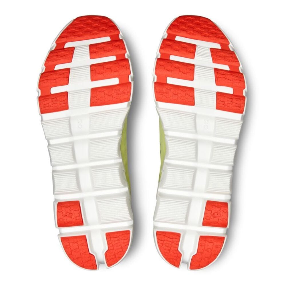 On Men's Cloudflow 4 Hoka