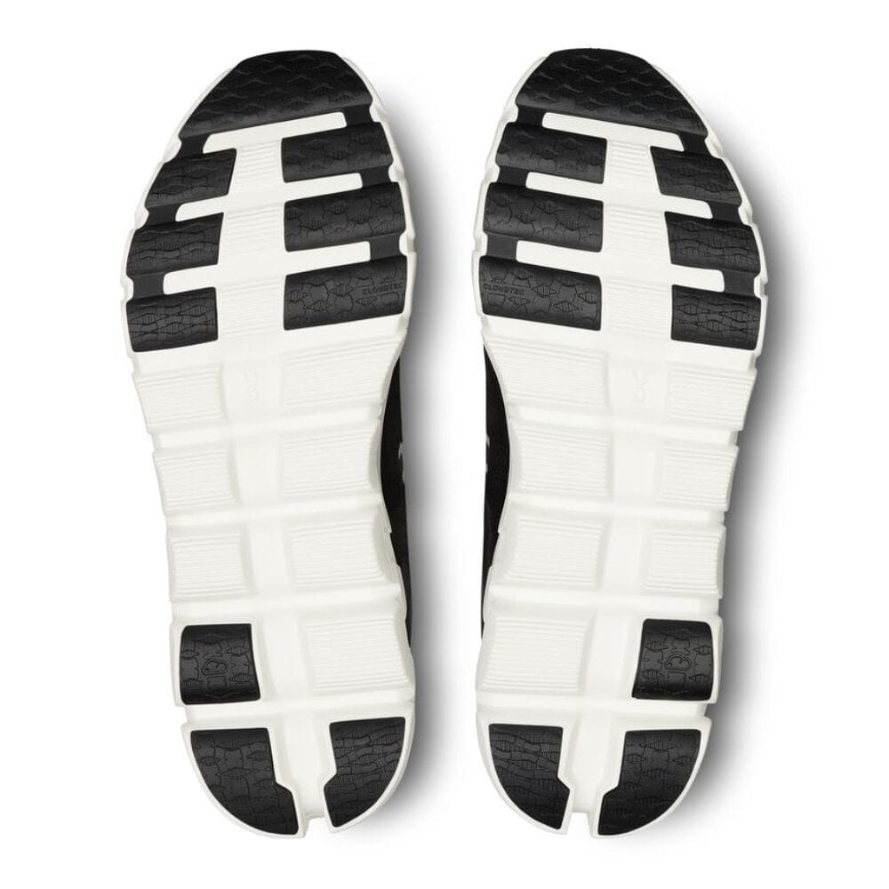 On Men's Cloudflow 4 Hoka