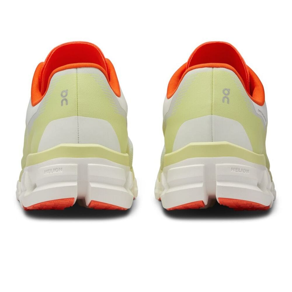 On Men's Cloudflow 4 Hoka