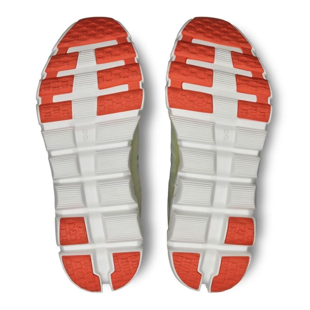 On Women's Cloudflow 4 Gorilla Fits