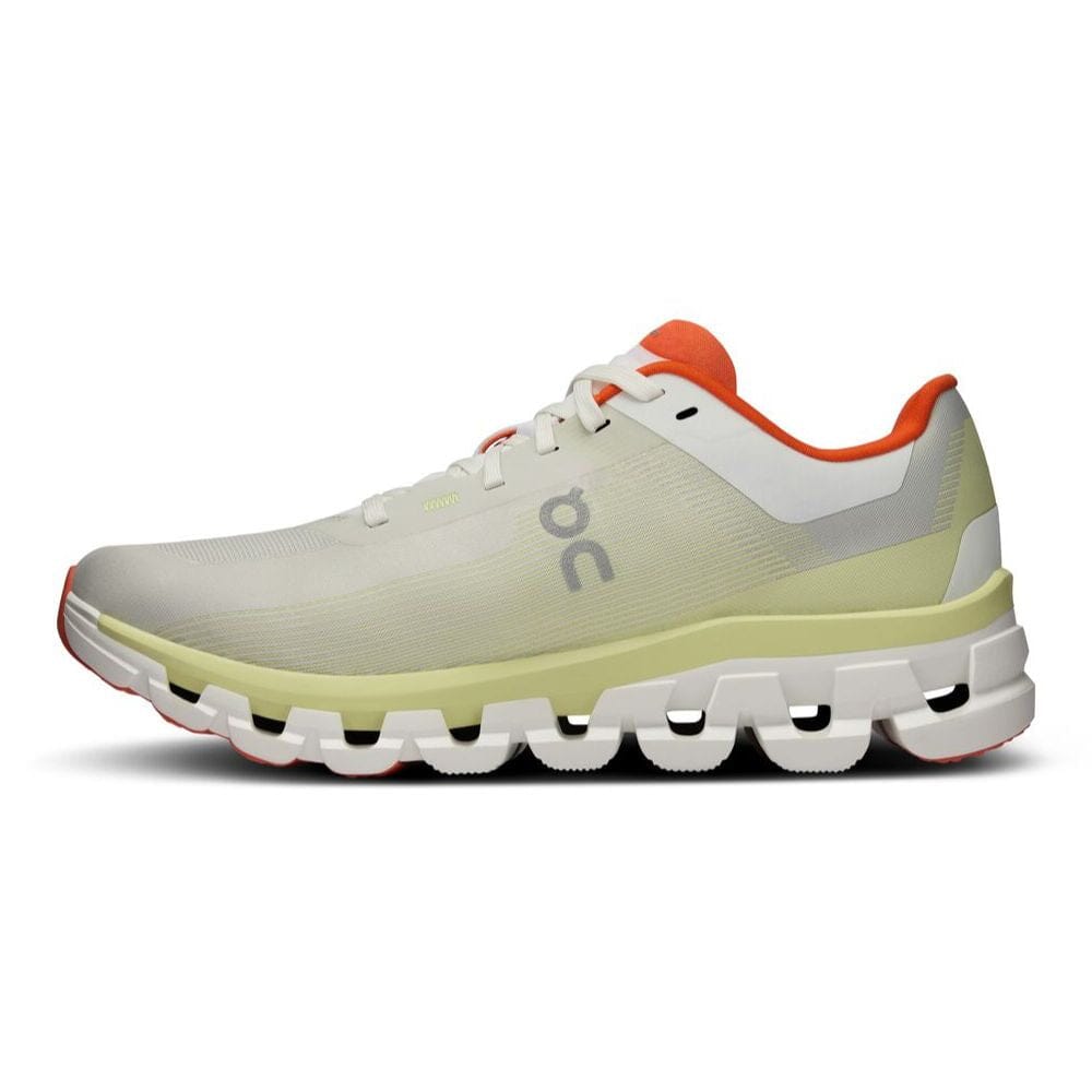 On Women's Cloudflow 4 Gorilla Fits