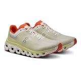 On Women's Cloudflow 4 Gorilla Fits