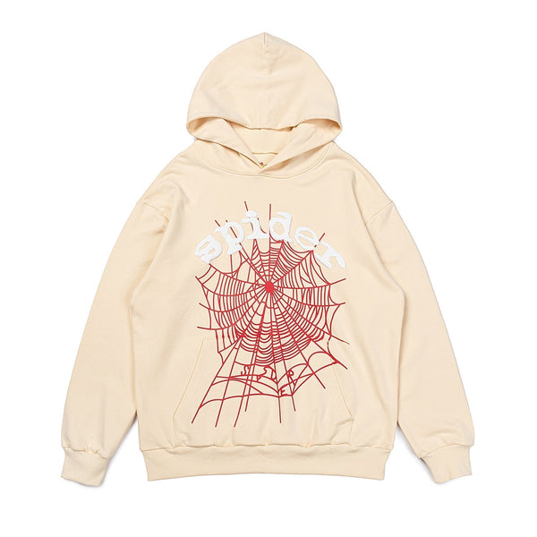 Sp5der Hoodie 3825 Sp5der