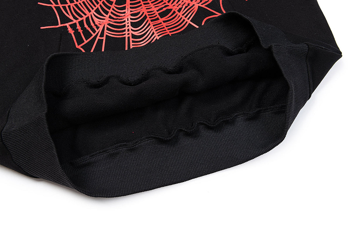 Sp5der Hoodie 3825 Sp5der