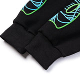 Sp5der Hoodie 3808 Sp5der