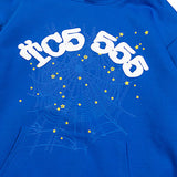 Sp5der Hoodie 3810 Sp5der