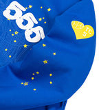 Sp5der Hoodie 3810 Sp5der