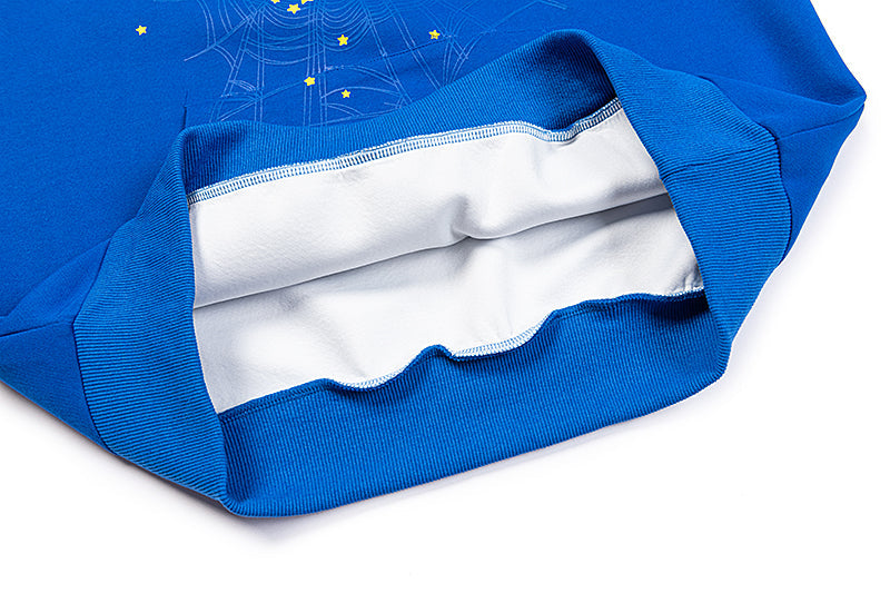 Sp5der Hoodie 3810 Sp5der