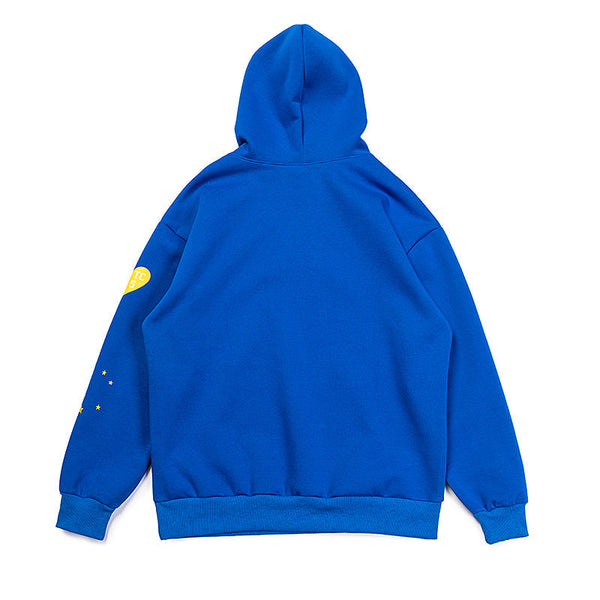 Sp5der Hoodie 3810 Sp5der