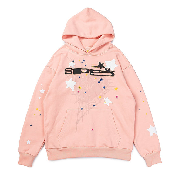 Sp5der Hoodie 3816 Sp5der