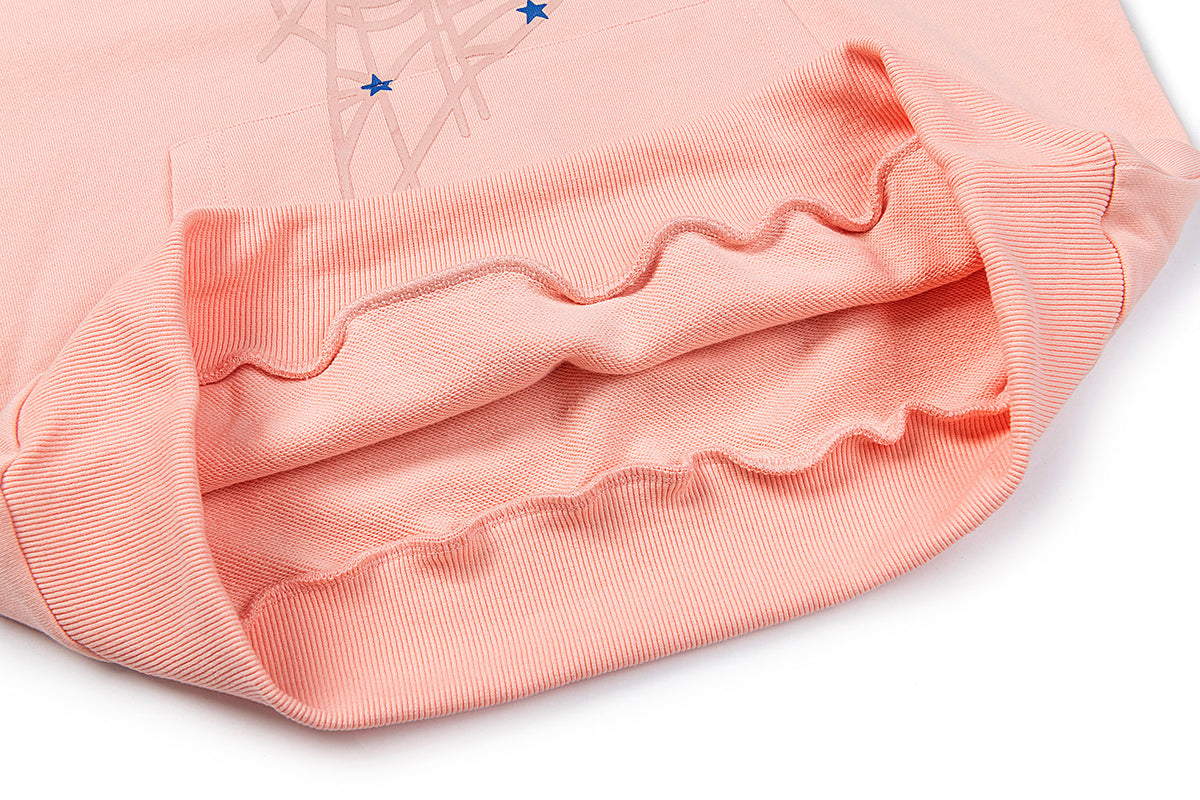 Sp5der Hoodie 3816 Sp5der