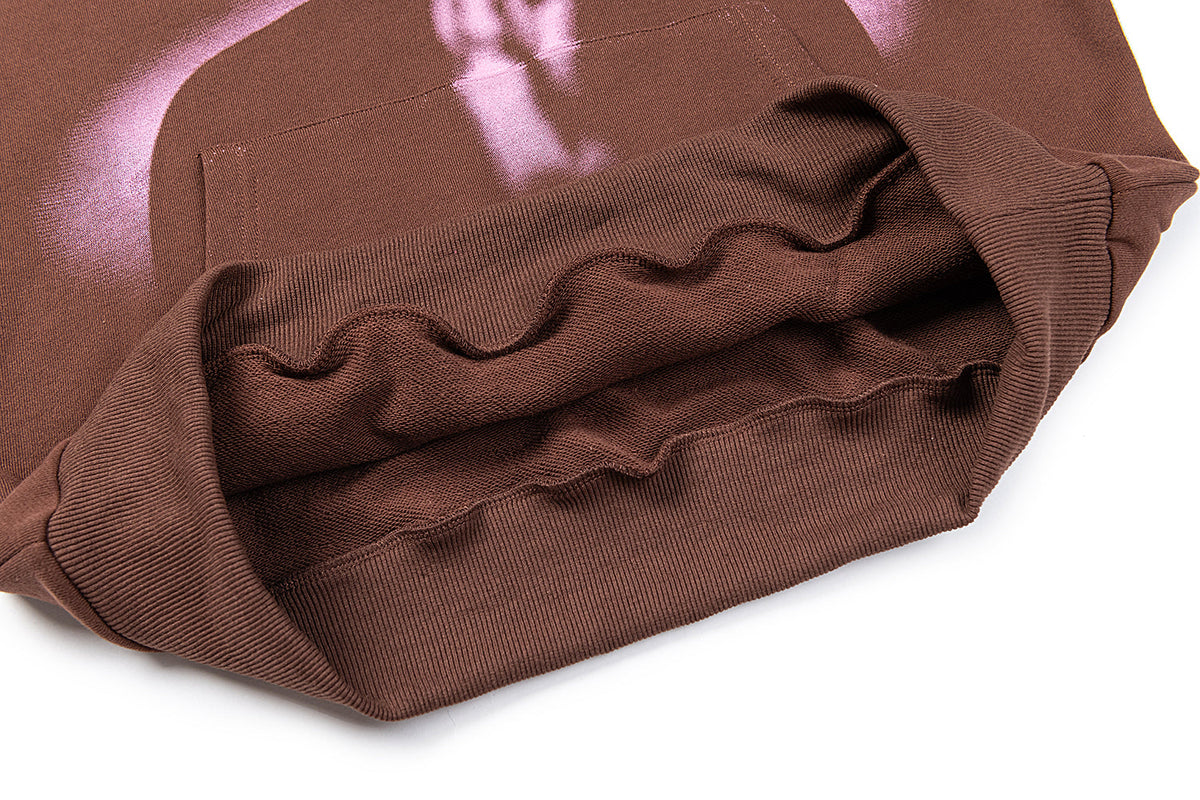 Sp5der Hoodie 3818 Sp5der