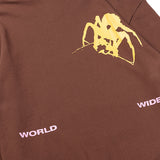 Sp5der Hoodie 3818 Sp5der