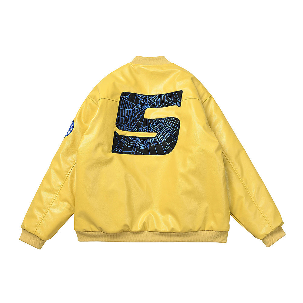 Sp5der Jacket 919 Sp5der