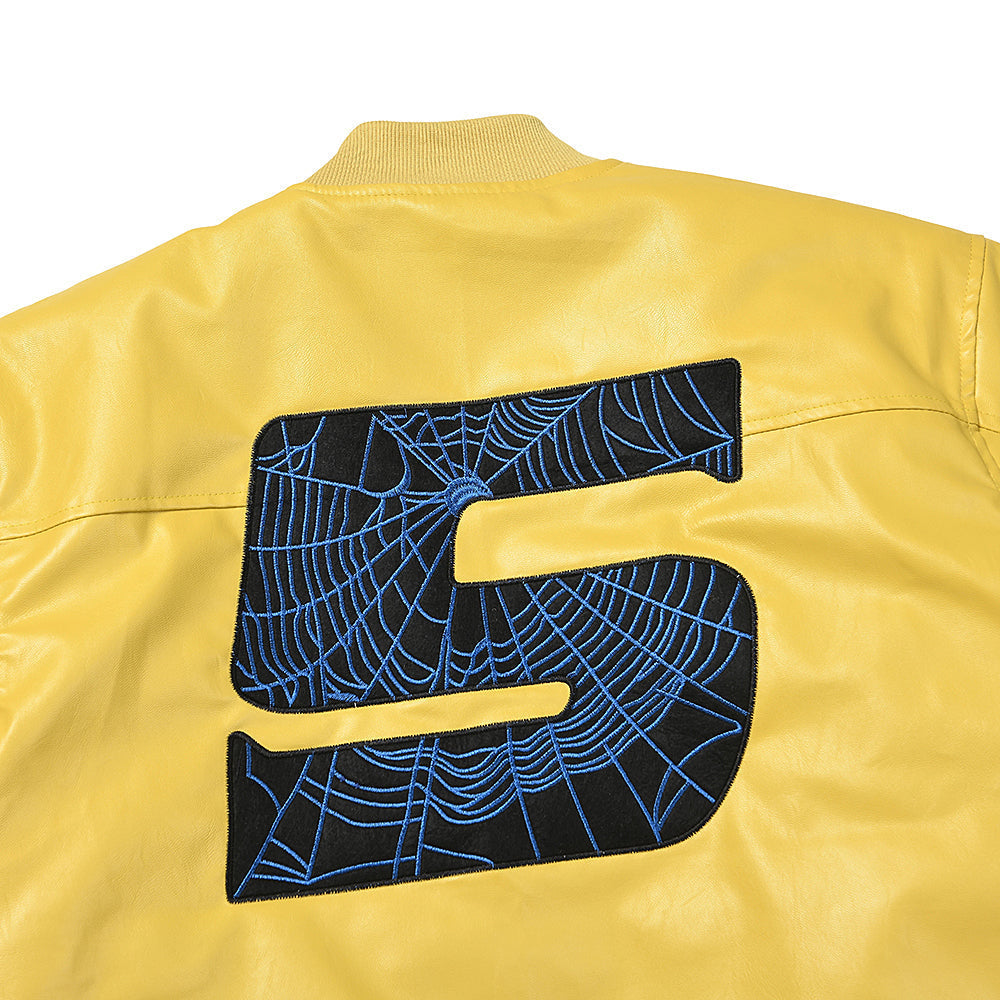 Sp5der Jacket 919 Sp5der