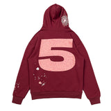 Sp5der Hoodie 5399 Sp5der