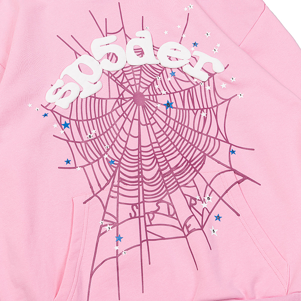 Sp5der Hoodie 4006 Sp5der