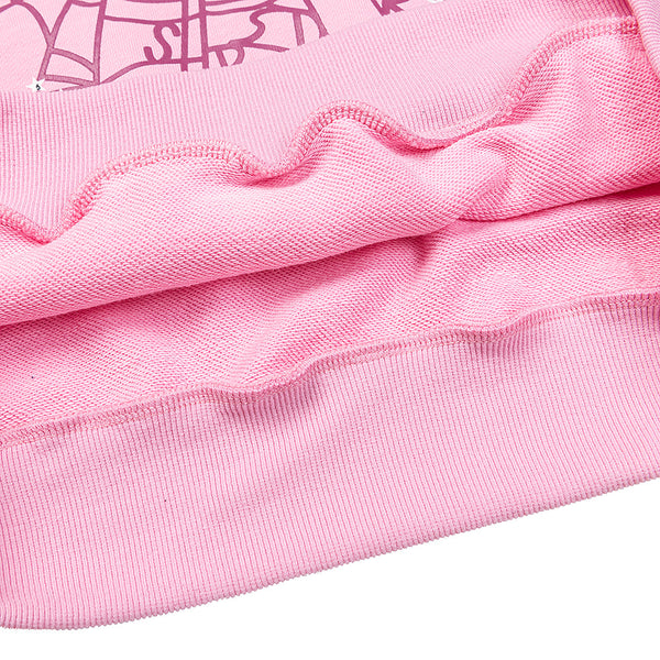 Sp5der Hoodie 4006 Sp5der