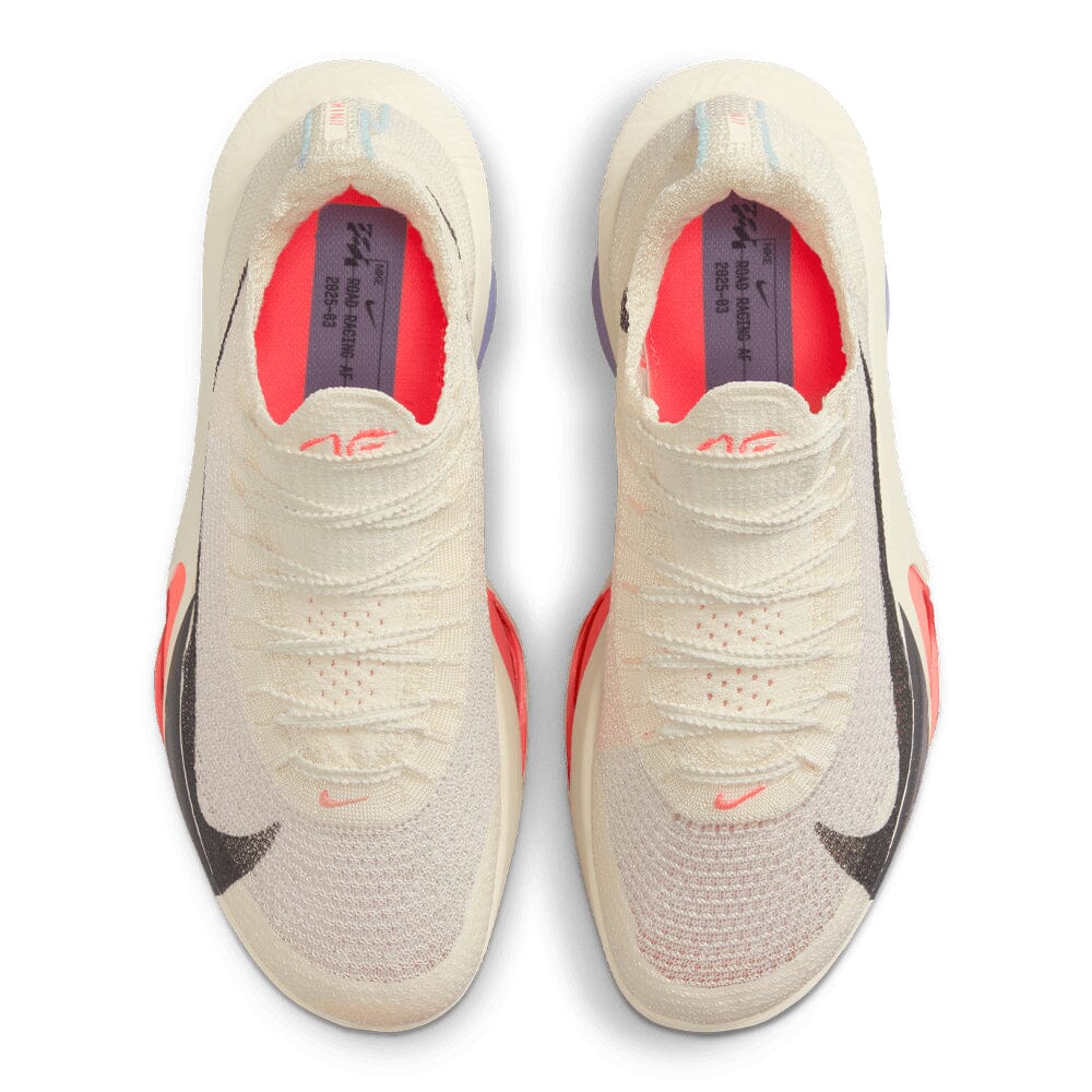 Nike Women's Alphafly 3 Gorilla Fits