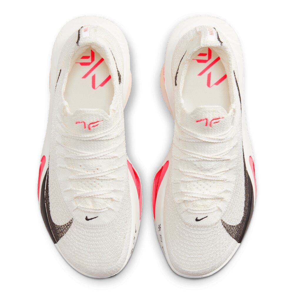 Nike Women's Alphafly 3 Gorilla Fits