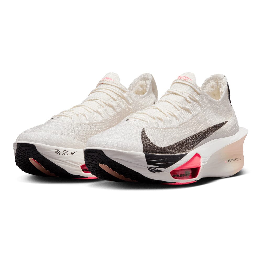 Nike Women's Alphafly 3 Gorilla Fits