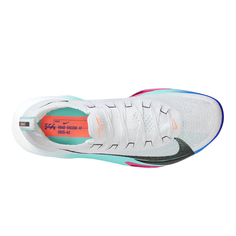 Nike Women's Alphafly 3 Gorilla Fits