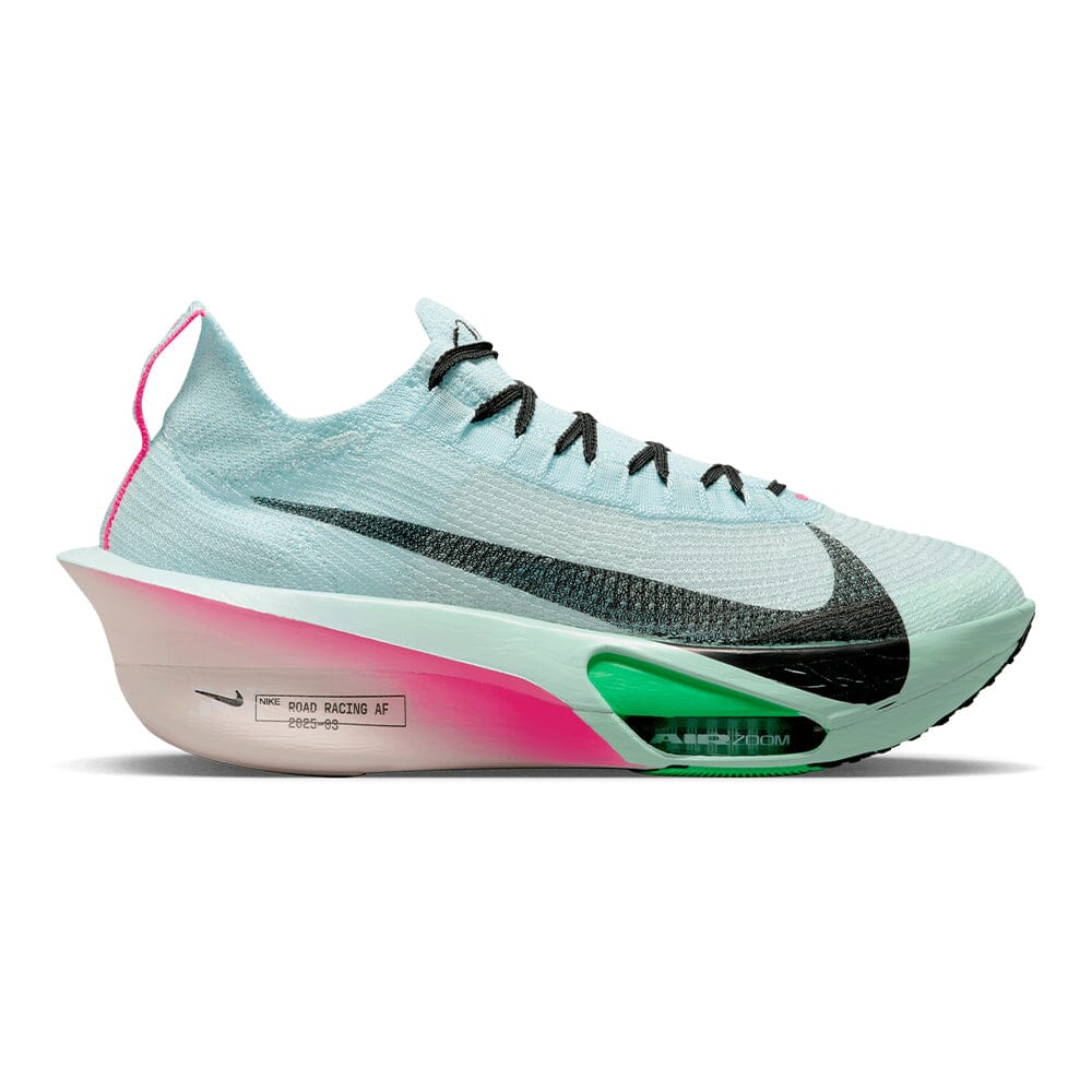 Nike Women's Alphafly 3 Gorilla Fits