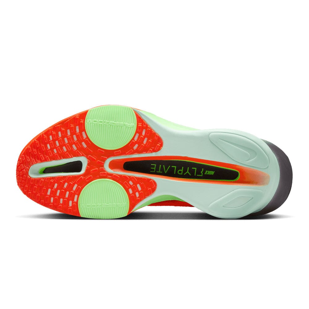 Nike Women's Alphafly 3 Gorilla Fits