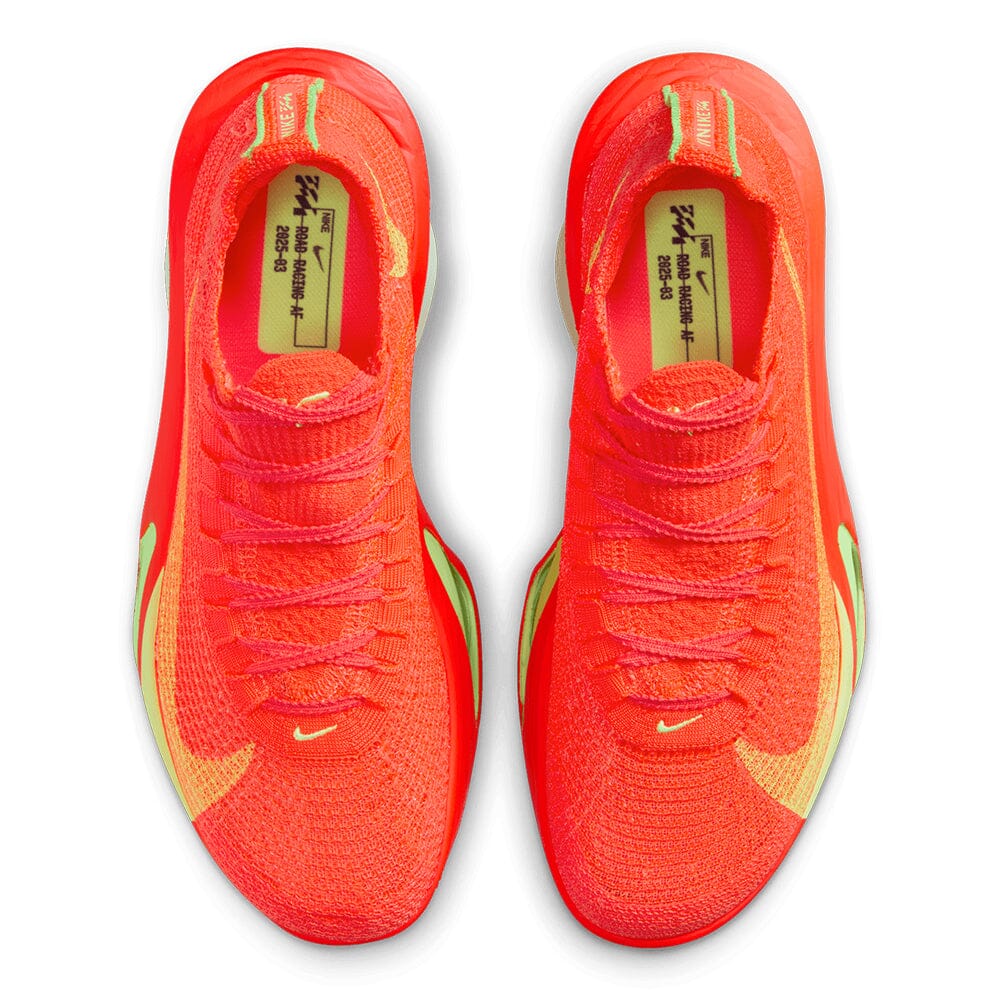 Nike Women's Alphafly 3 Gorilla Fits