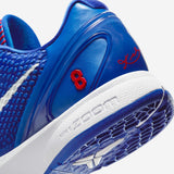 Zoom Kobe 6 'Dark Knight' (Copy) Gorilla fits